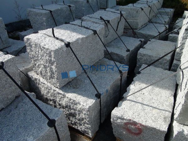 Granitmauersteine 40*40*80~100 cm, Granitsteine