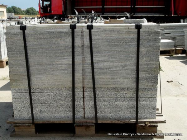 Granit Bodenplatten 3 cm Stark, Granitplatten