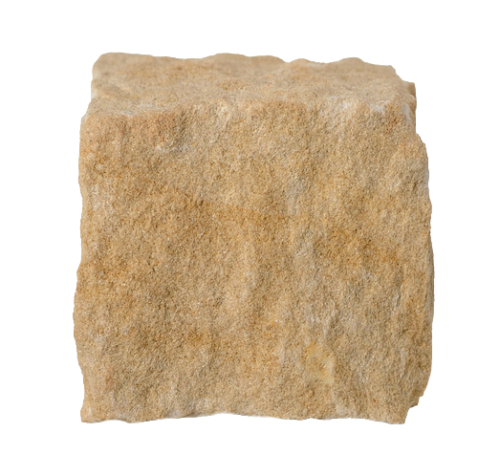 Hartsandstein Pflastersteine, Sandsteinpflaster