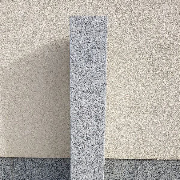 Granitsäulen, Granitpfosten, Zaunpfosten, Palisaden