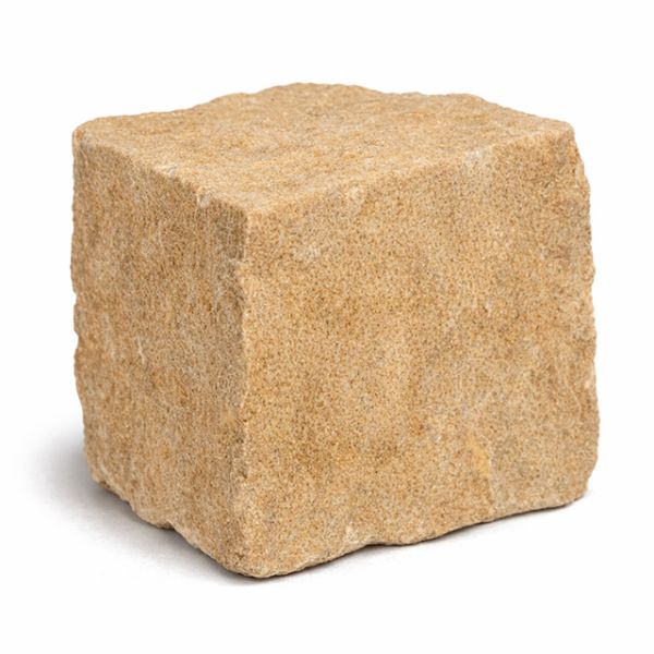 Hartsandstein Pflastersteine, Sandsteinpflaster