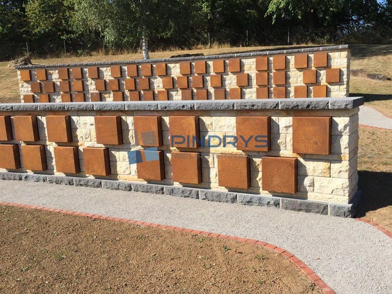 38+ Sandsteinmauer Gesägt, Im gegensatz dazu stehen die.