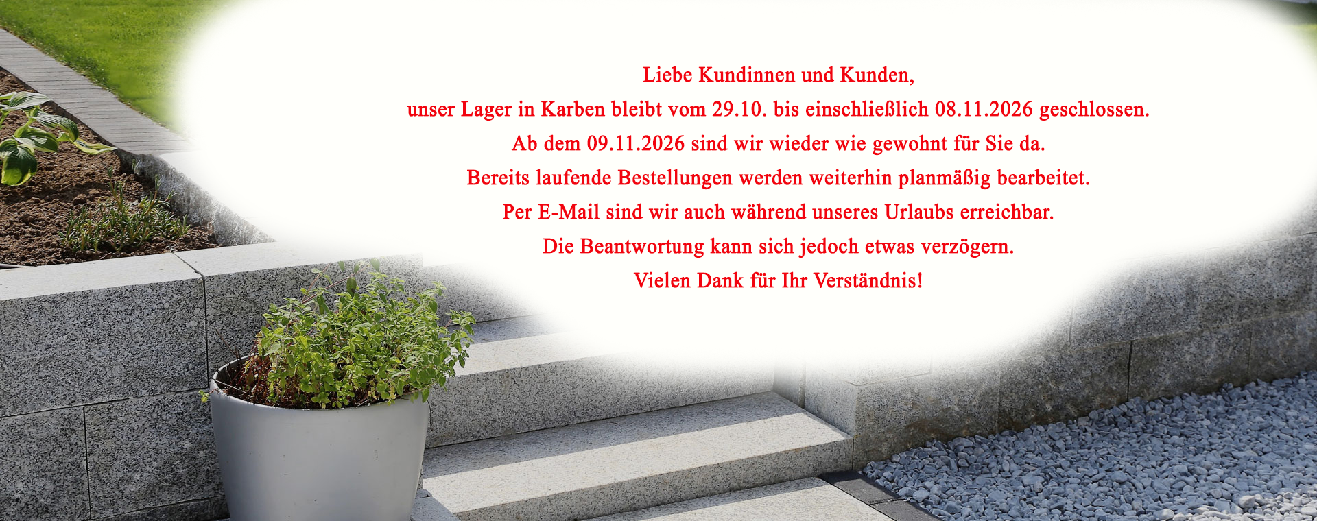 Urlaub; Urlaub