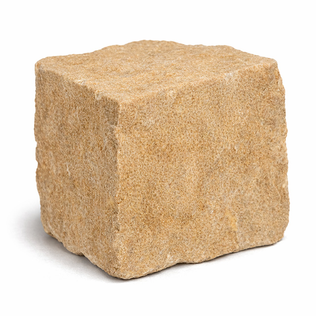Sandsteinpflaster