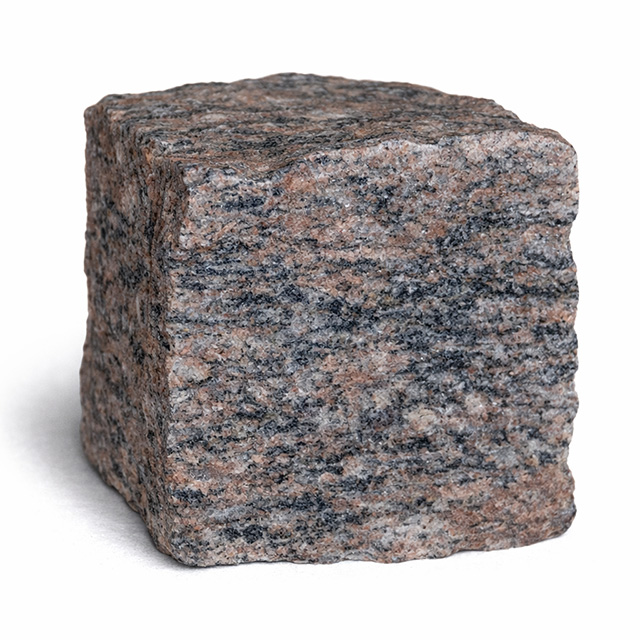 Gneispflaster Mittelkorn