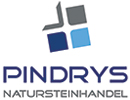 Natursteinhandel Pindrys - Sandstein & Granit Direktimport